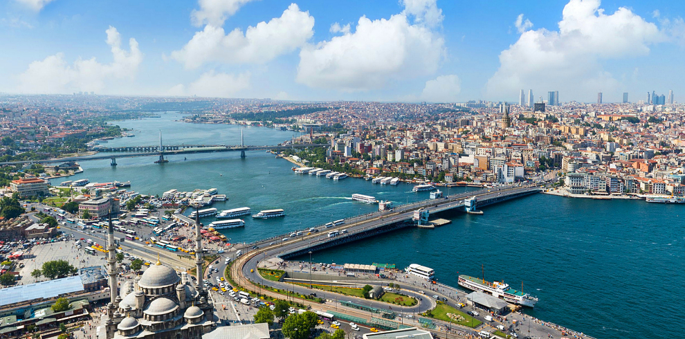 Istanbul Holiday Package