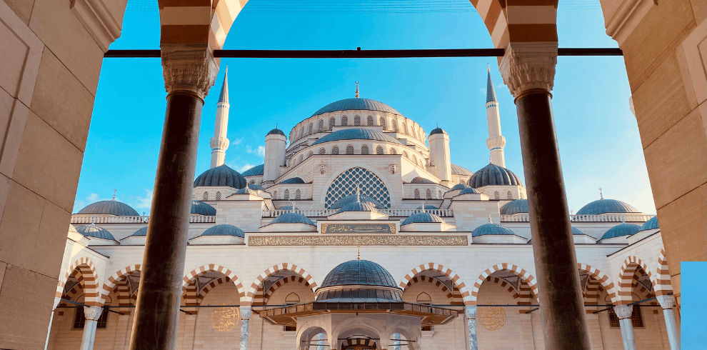 Turkey Tour Package