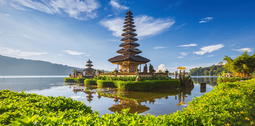 Bali holiday packages