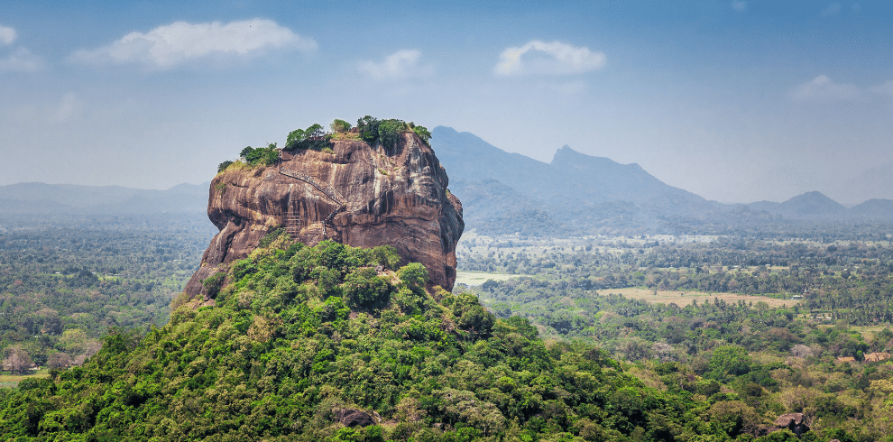 Sri Lanka Tours