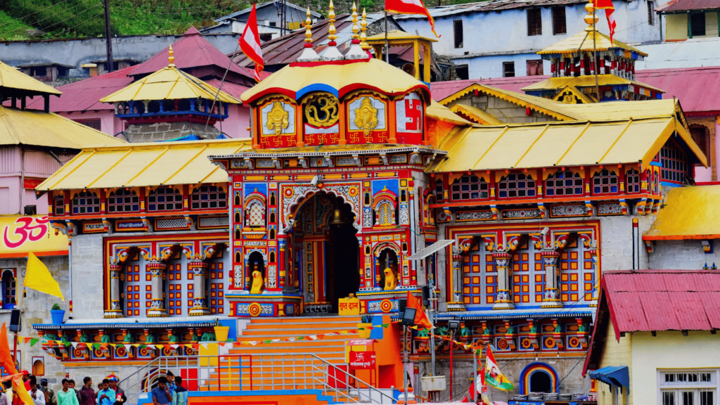 chota char dham