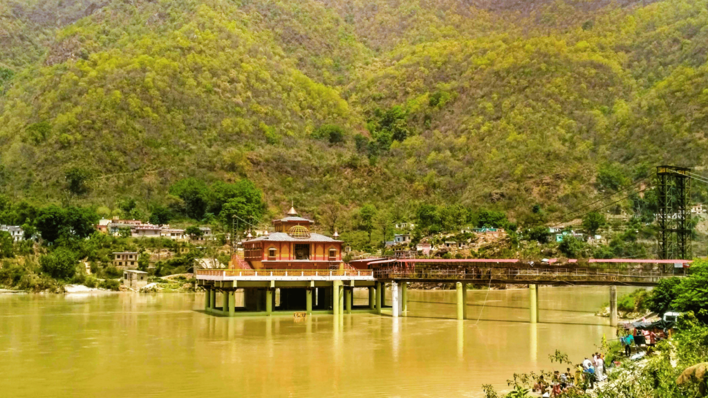 chota char dham