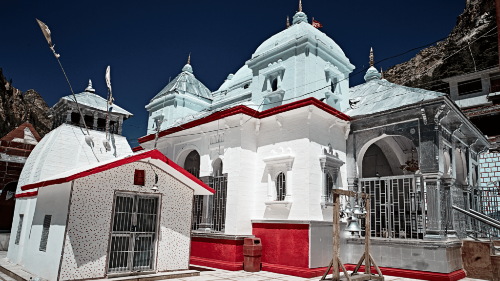 chota char dham