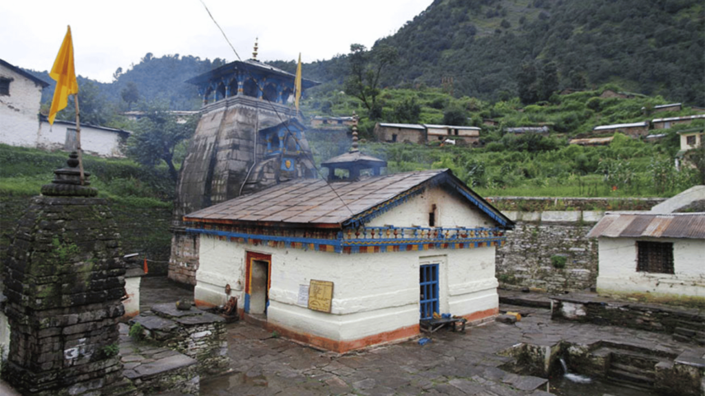 chota char dham