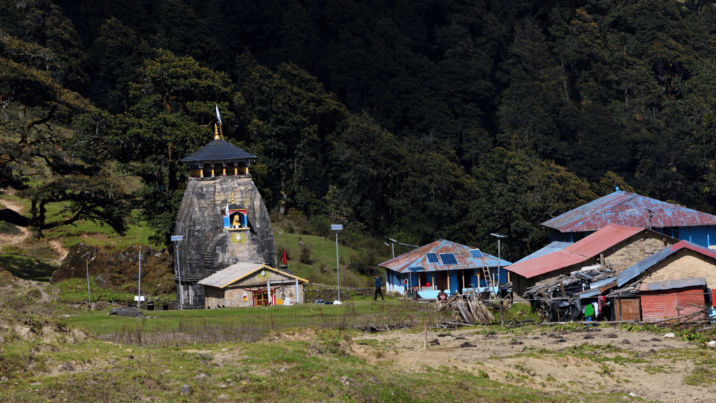 chota char dham