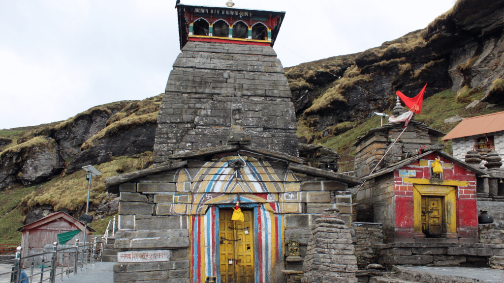 chota char dham