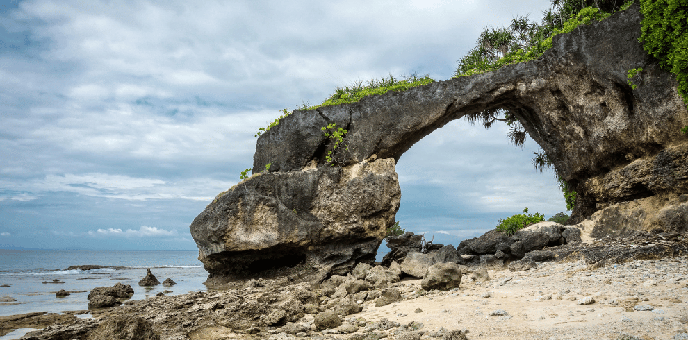 Andaman and Nicobar trip