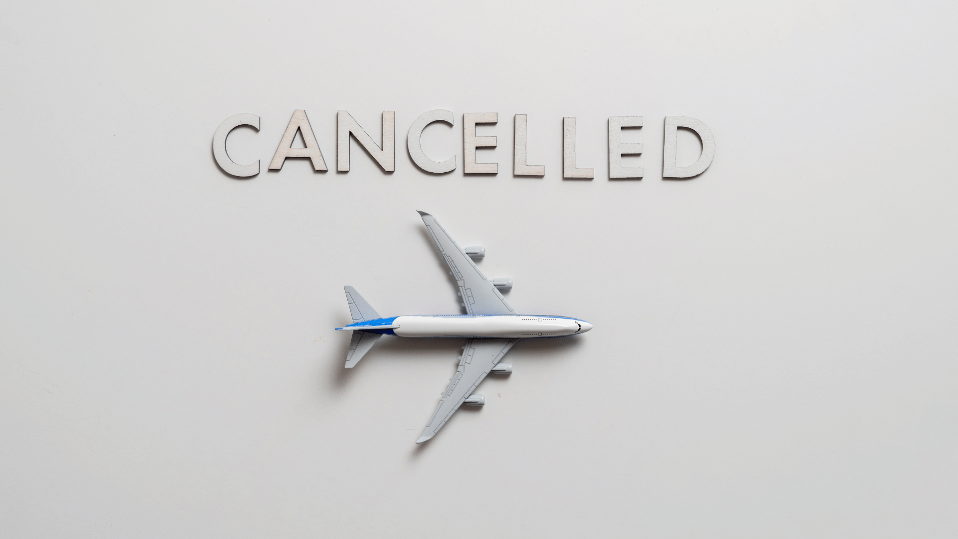 flight cancellations