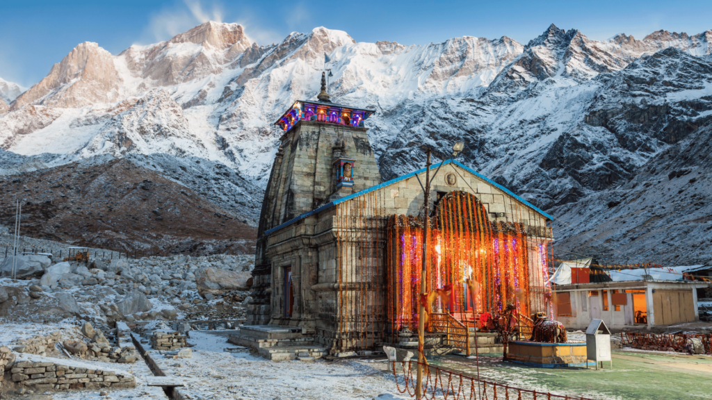 chota char dham