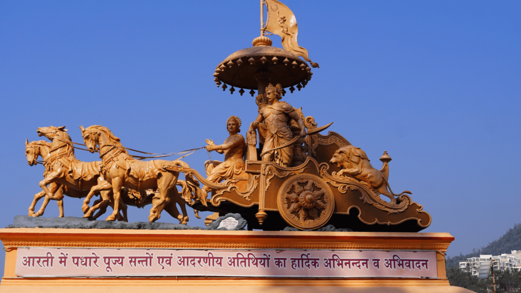 Mahabharata Tourism in Kurukshetra