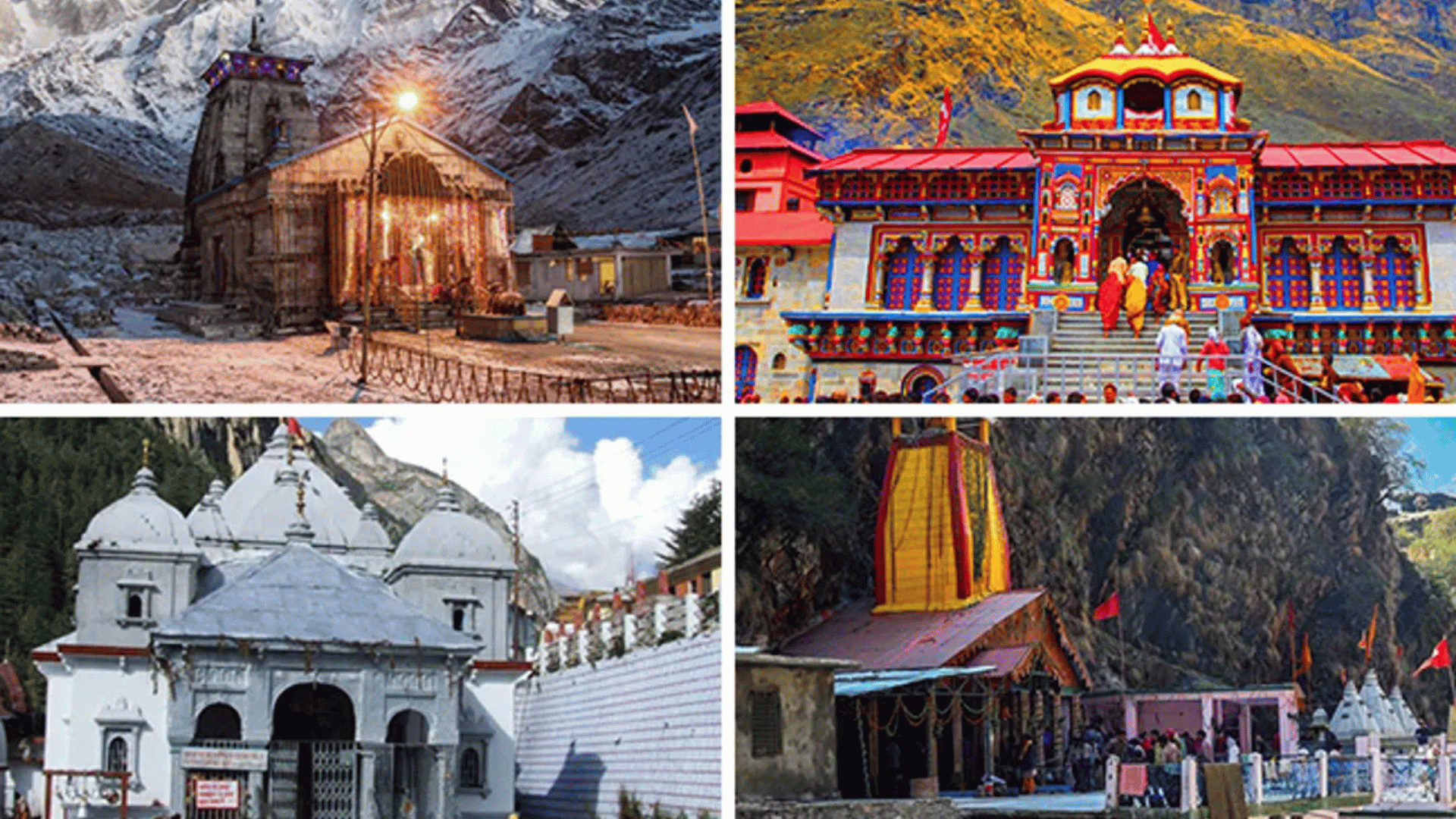 chota char dham