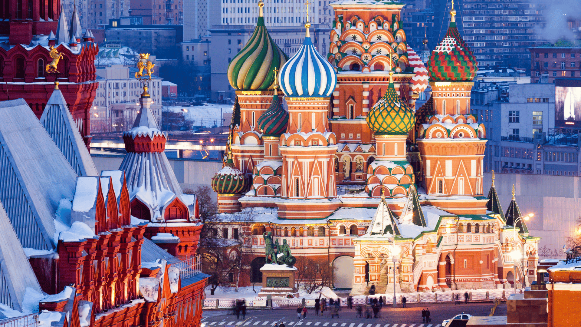 russia visa free travel