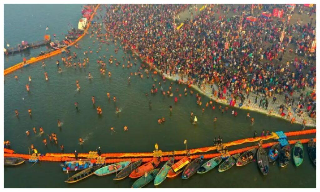 Mahakumbh 2025