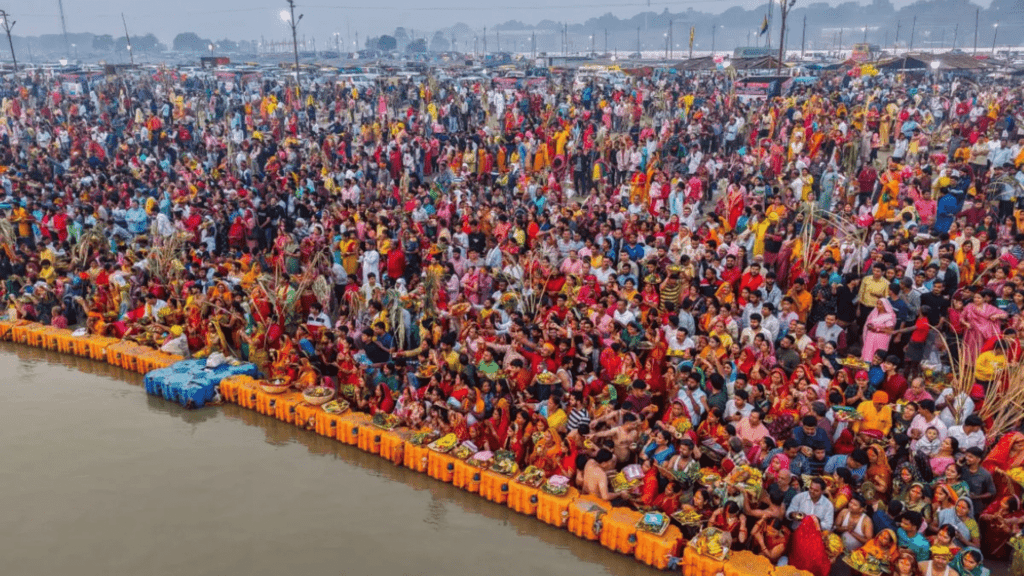 Mahakumbh 2025