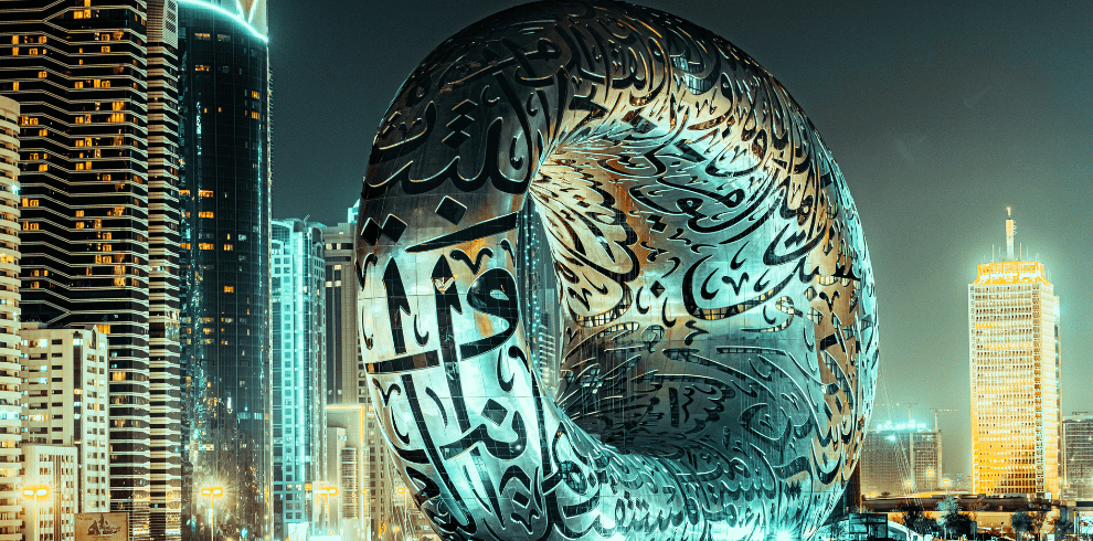 dubai tour package
