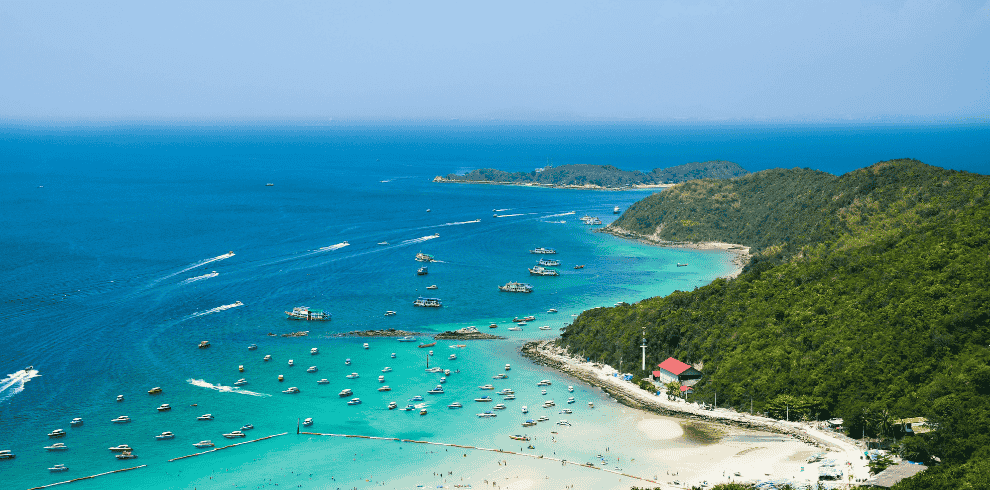 thailand trip