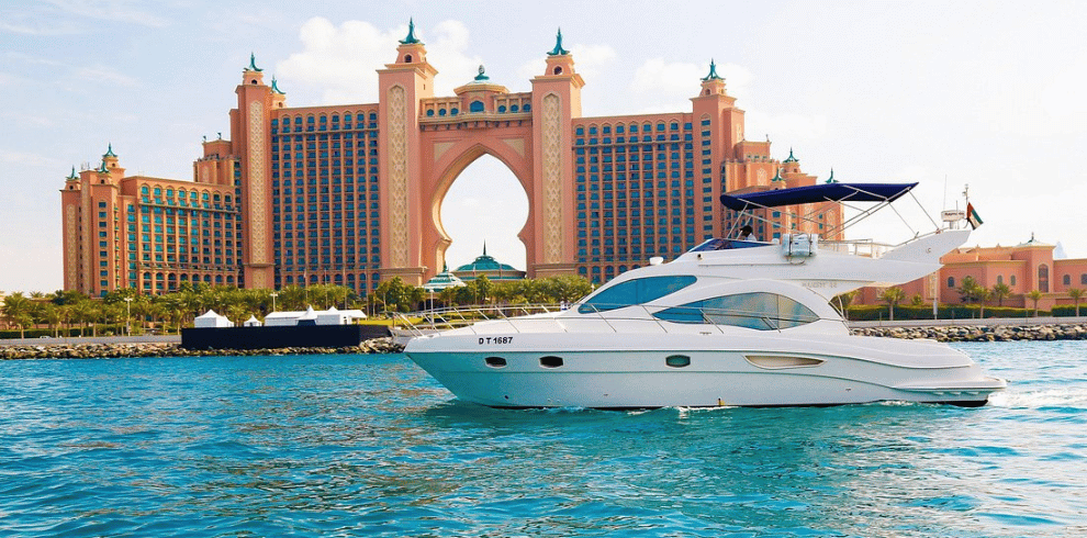 dubai trip package