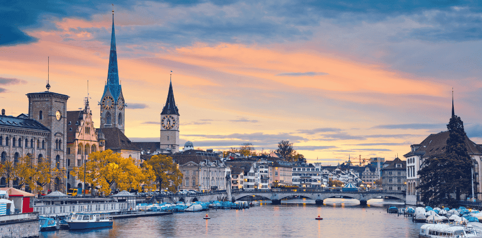 Europe