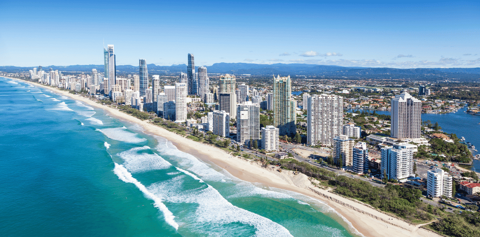 Australia Tours