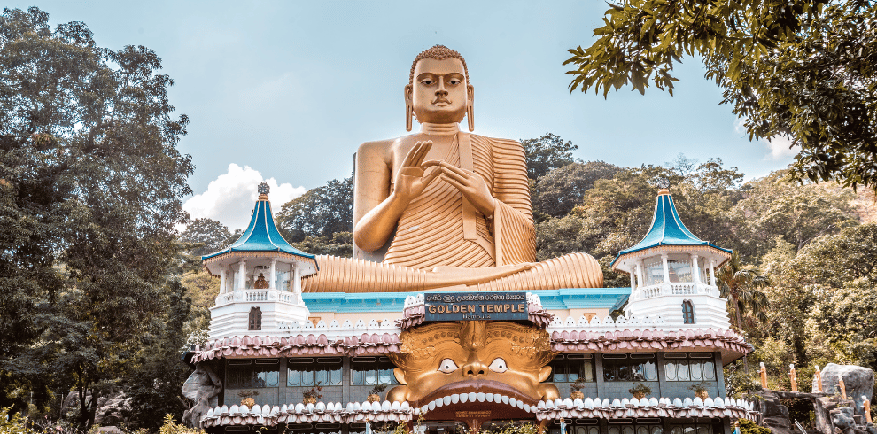 Sri Lanka Trip