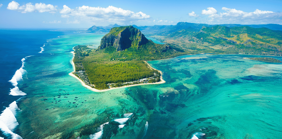mauritius packages