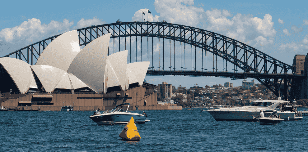 Australia