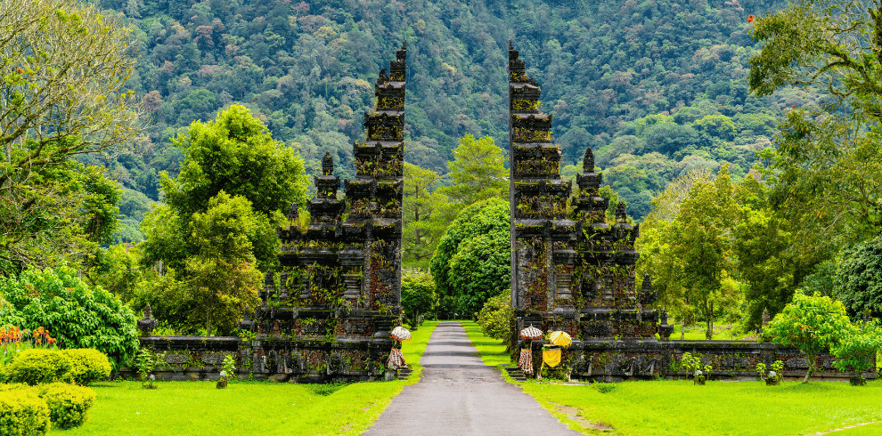 bali trip