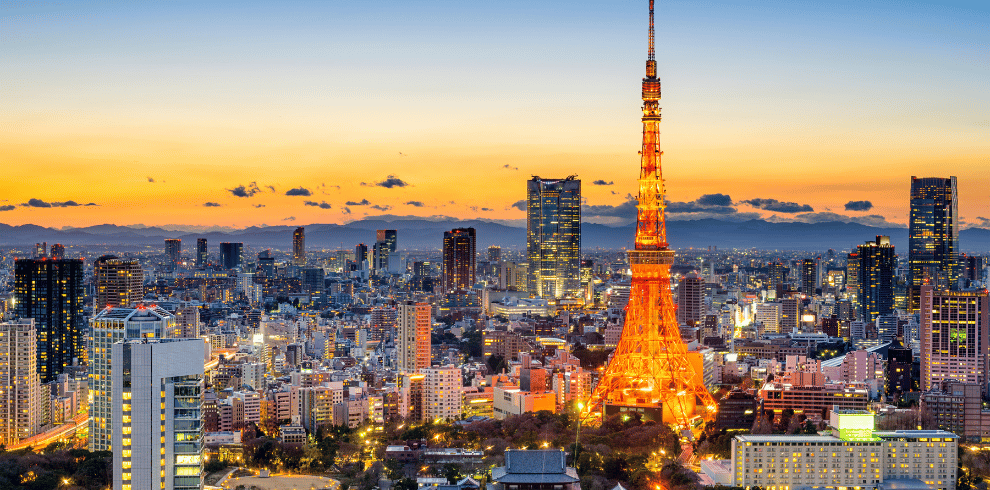 Japan Travels