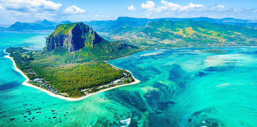 mauritius tour package