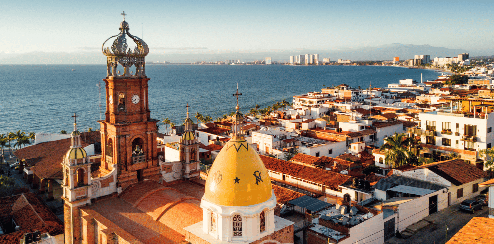 mexico tours