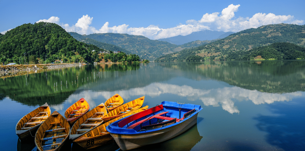 Nepal Tour
