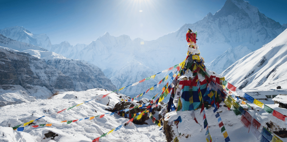 Nepal