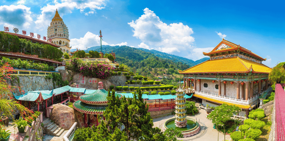 trip to malaysia