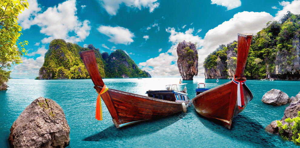 thailand trip