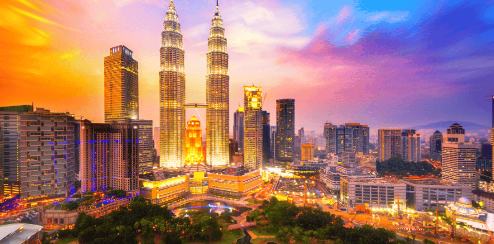 Singapore Travel Packages