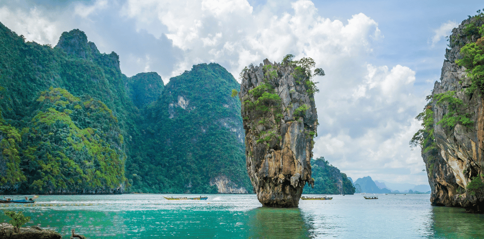 thailand travel