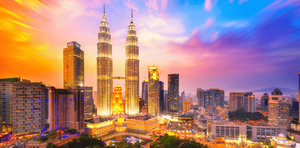 malaysia tour
