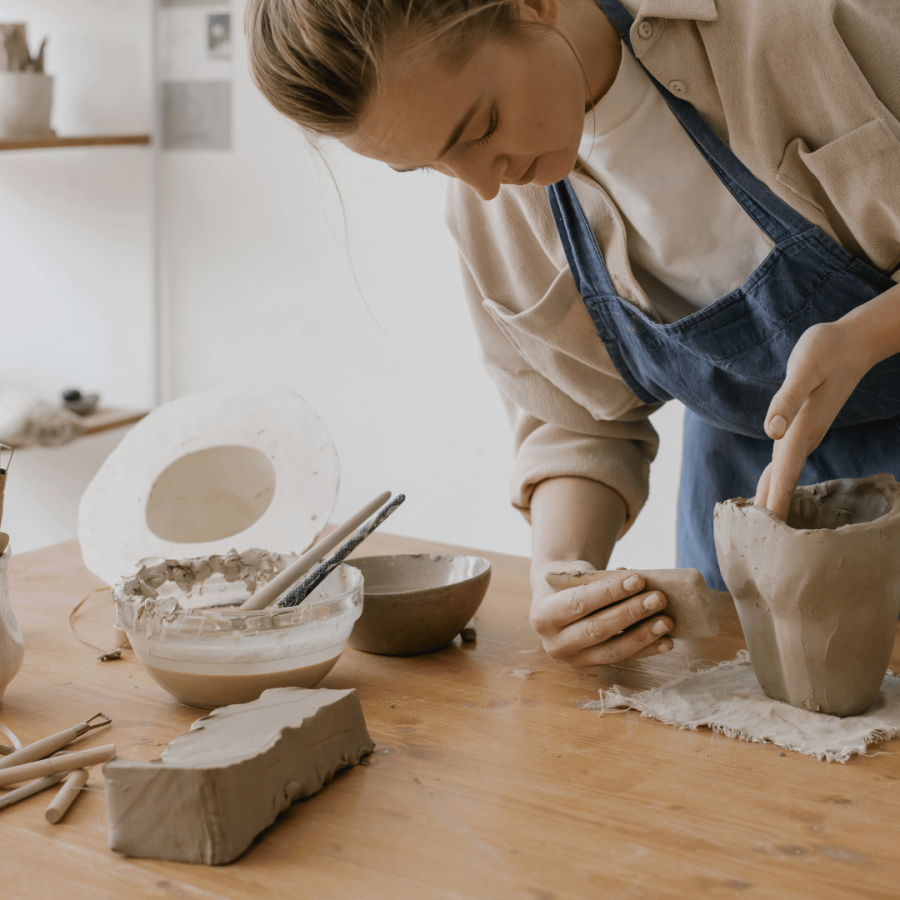 eme (15) Avanos Pottery workshop