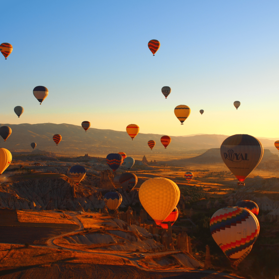 eme (16) Love Valley (open 24 hours) , turkiye