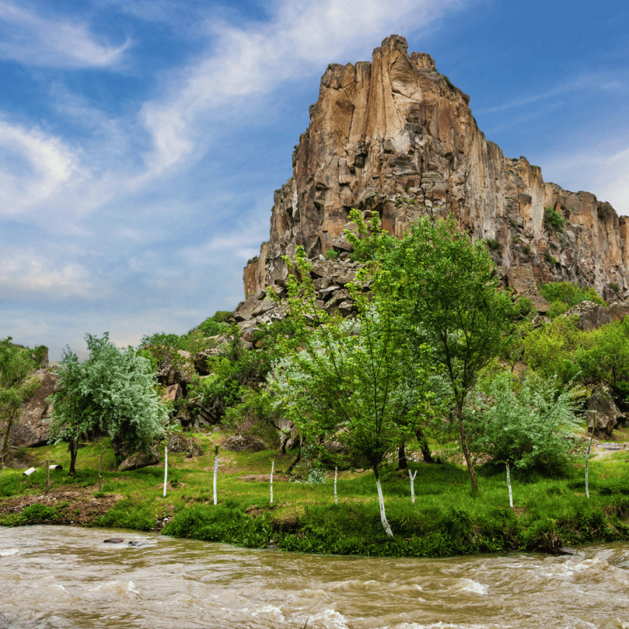 South Cappadocia