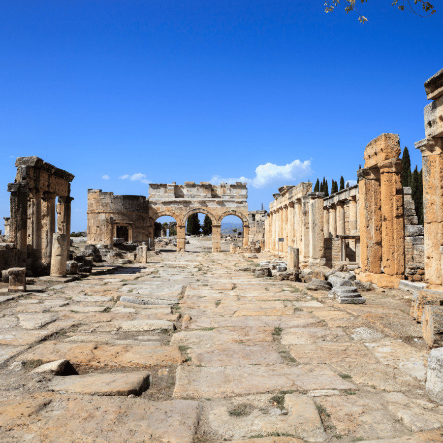 Hierapolis